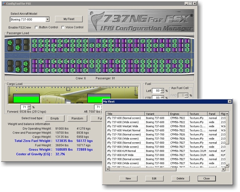 ifly simulations 737 ng updates